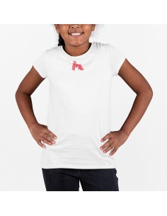 Kids Minigami Afghan Hound T-Shirt