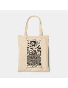 Borsa Tote bag shopper bag"Tarot De Marseille" Tarocchi...