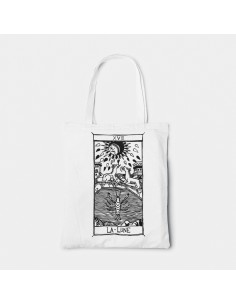 Borsa Tote bag shopper bag"Tarot De Marseille" Tarocchi... 2