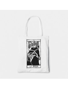 Borsa Tote bag shopper bag"Tarot De Marseille" Tarocchi... 2