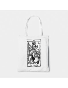 Borsa Tote bag shopper bag"Tarot De Marseille" Tarocchi... 2