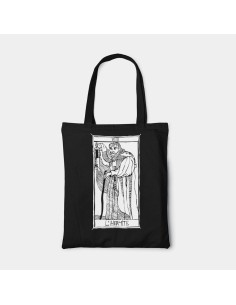 Borsa Tote bag shopper bag"Tarot De Marseille" Tarocchi... 2
