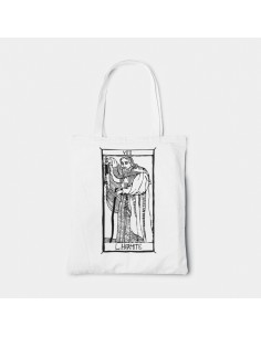 Borsa Tote bag shopper bag"Tarot De Marseille" Tarocchi...