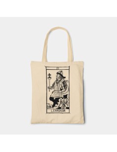Borsa Tote bag shopper bag"Tarot De Marseille" Tarocchi... 2