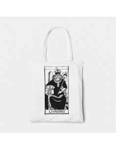 Borsa Tote bag shopper bag"Tarot De Marseille" Tarocchi...