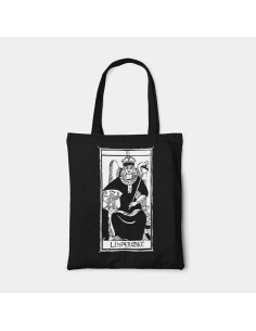 Borsa Tote bag shopper bag"Tarot De Marseille" Tarocchi... 2