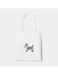 Shopper Bag Borsa Pop Origami Chihuahua 2