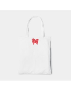 Shopper Bag Borsa Minigami Chow Chow 2