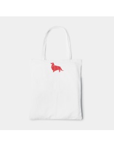 Shopper Bag Borsa Minigami Collie