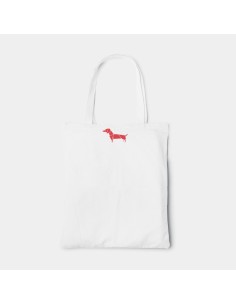 Shopper Bag Borsa Minigami Dachshund 2