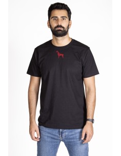 T-shirt Men's Minigami Boxer 2