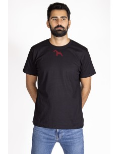 T-shirt Men's Minigami Fox Terrier 2