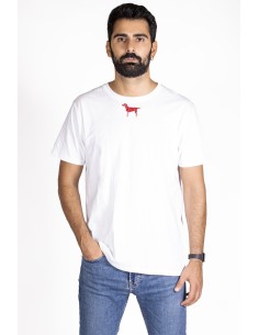 T-shirt Men's Minigami Labrador 2