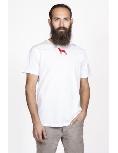 T-shirt Men's Minigami Bloodhound 2