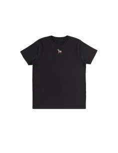 Men's Origami Mini Unicorn "Pride Unfolded" T-shirt