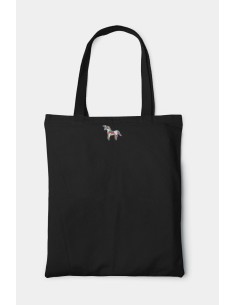 Shopper Bag Borsa Origami Mini Unicorn "Pride Unfolded" 2