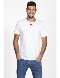 T-shirt Men's Minigami American Mastiff 2