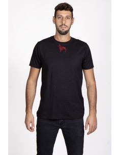 T-shirt Men's Minigami Border Collie 2