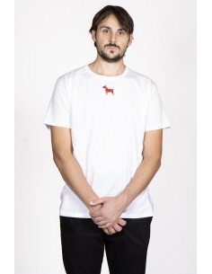 T-shirt Men's Minigami Bull Terrier 2