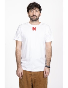 T-shirt Men's Minigami Chow Chow