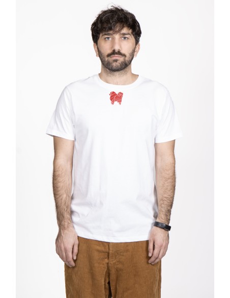 T-shirt Men's Minigami Chow Chow