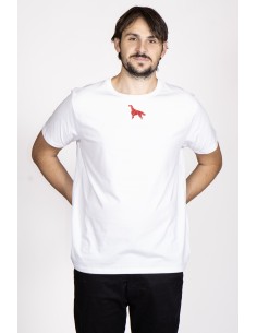 T-shirt Men's Minigami Irish Setter 2