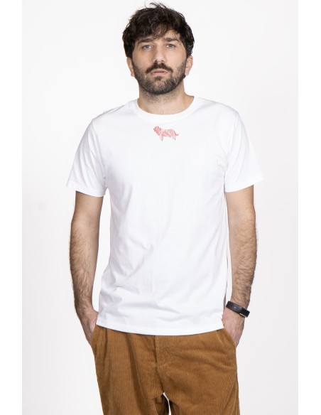 T-shirt Men's Minigami Komondor