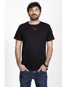 T-shirt Men's Minigami Komondor 2