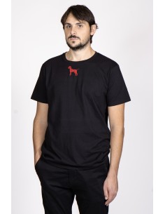 T-shirt Men's Minigami Lagotto 2