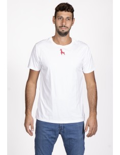 T-shirt Men's Minigami Pinscher