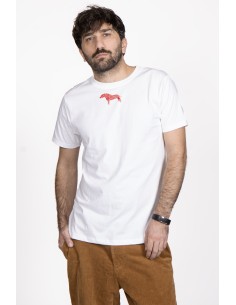 T-shirt Men's Minigami Pitbull 2