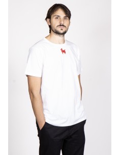 T-shirt Men's Minigami Pug 2