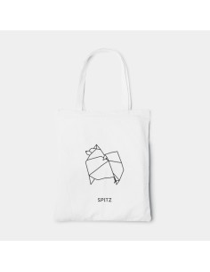 Shopper Bag Origami Spitz Bag 2