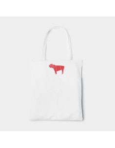 Shopper Bag Borsa Minigami Bulldog 2