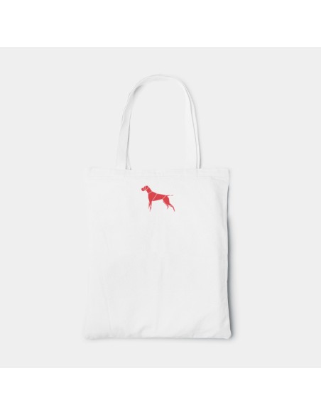 Shopper Bag Minigami Bag German Drahthaar