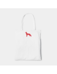 Shopper Bag Borsa Minigami German Shepherd 2