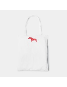 Shopper Bag Minigami Pitbull Bag 2