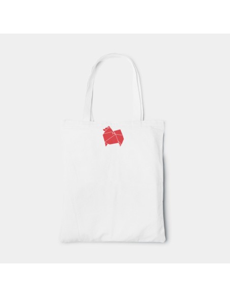 Shopper Bag Minigami Spitz Bag