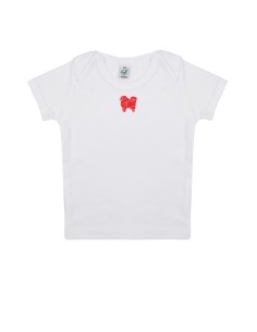 T-shirt Baby Babies Minigami Chow Chow