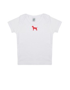 Minigami Lagotto Baby Newborn T-shirt