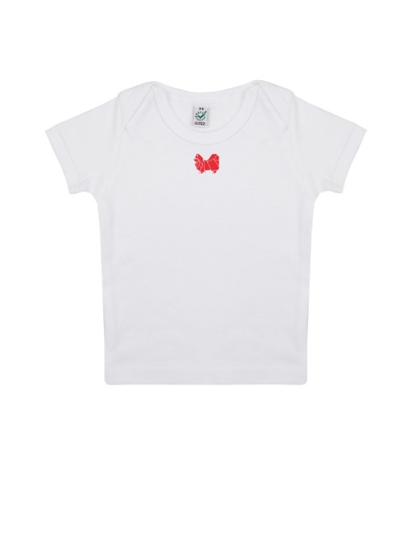 Baby Minigami Pekingese T-shirt