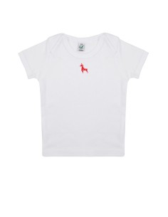 Baby Newborn Minigami Pinscher T-shirt