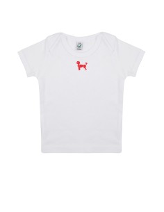 Baby Newborn Minigami Toy Poodle T-shirt