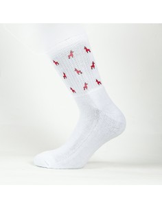 Terry Crew Socks Man Woman Unisex Minigami Pinscher