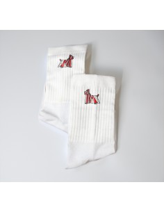 Calze Spugna Uomo Donna Unisex Pop Origami Australian...