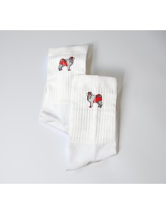 Terry Crew Socks Man Woman Unisex Pop Origami Tibetan...