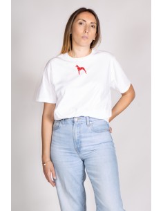 Women's Minigami T-shirt Great Dane