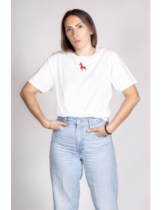 Women's Minigami T-shirt Pinscher