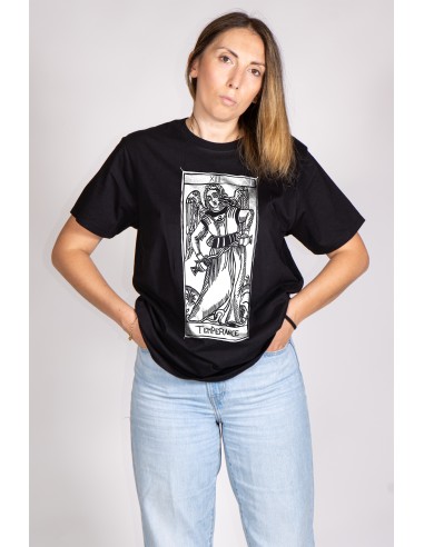 Women's T-shirt Tarot De Marseille La...