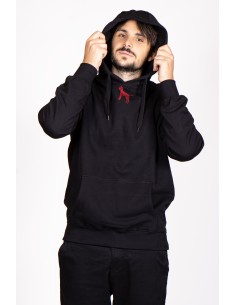 Minigami Lagotto Men's Hoodie